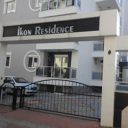 Ikon Residence